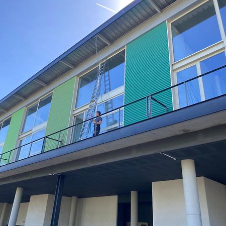 Vistas Al Campo Apartment Camarma de Esteruelas Ngoại thất bức ảnh