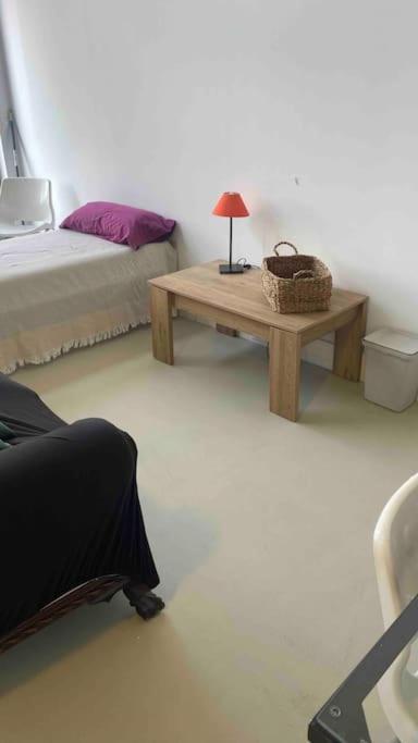 Vistas Al Campo Apartment Camarma de Esteruelas Ngoại thất bức ảnh