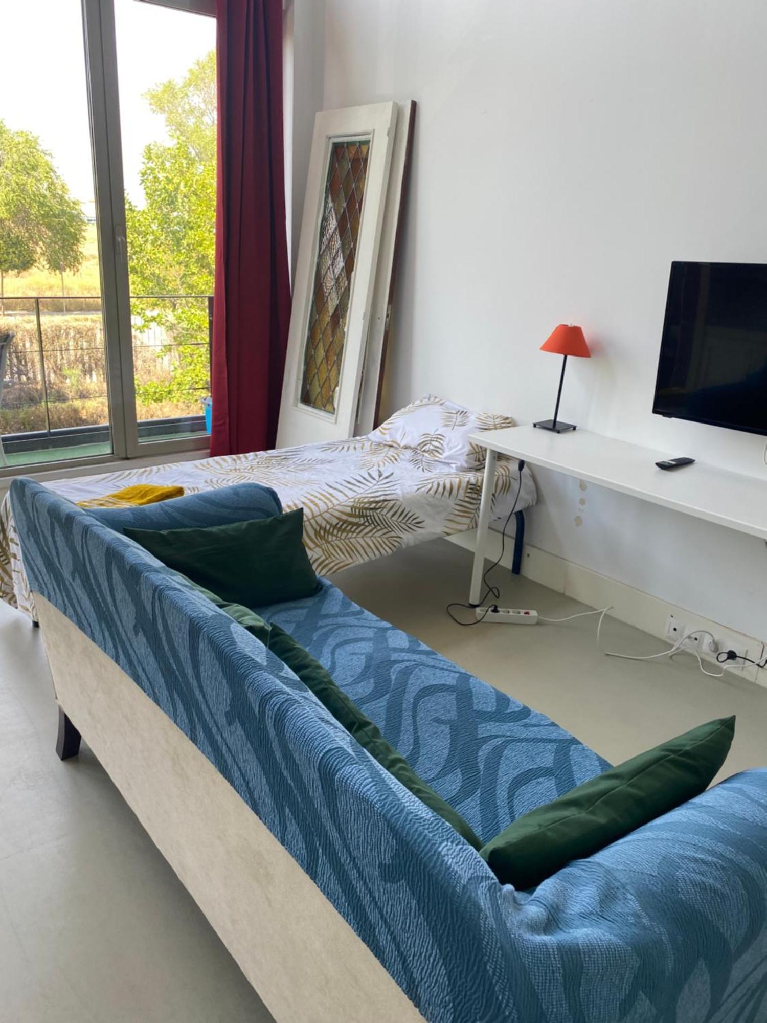 Vistas Al Campo Apartment Camarma de Esteruelas Ngoại thất bức ảnh